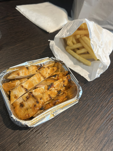 Photo of Spa Grill (Cheltenham) - 323 High St, Cheltenham GL50 3HW